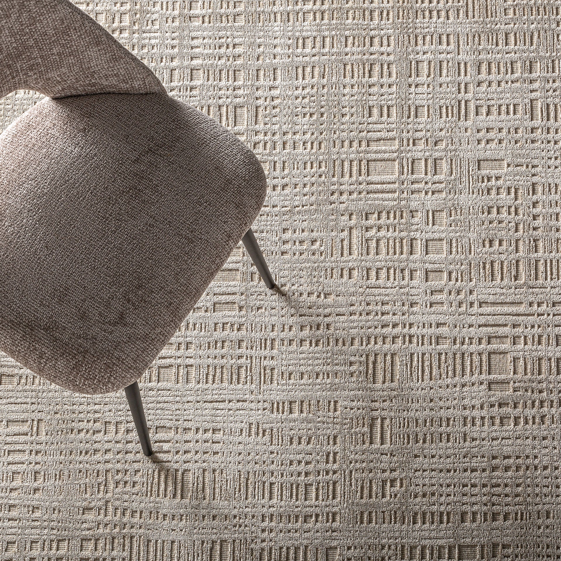 FAHARI CARPET